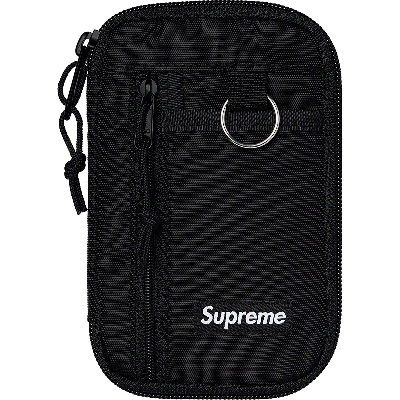 Small Zip Pouch view 6